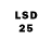 Amphetamine VHQ Strelokc 1451